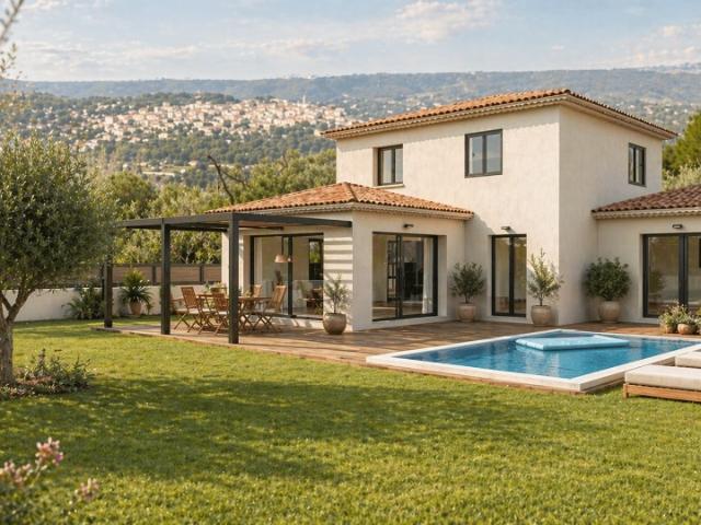 Toulon Vente Maison 83