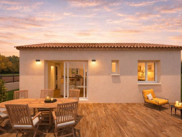 Toulon Vente Maison 83