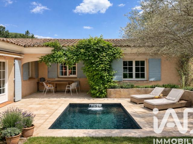 Toulon Vente Maison 83