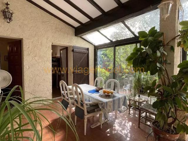 Toulon Vente Maison 83
