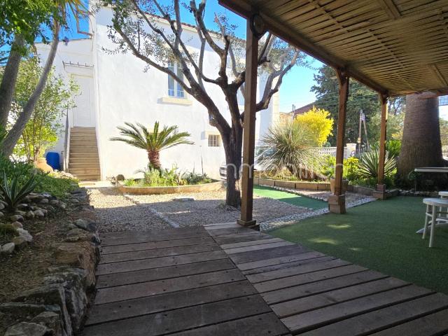 Toulon Vente Maison 83