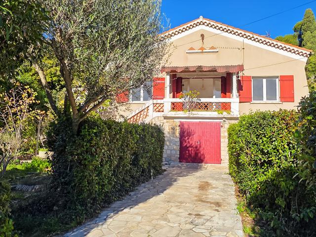 Toulon Vente Maison 83