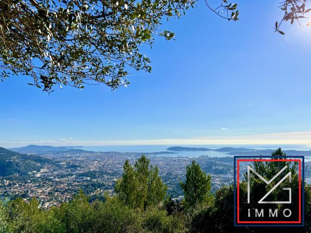 Toulon Vente Maison 83