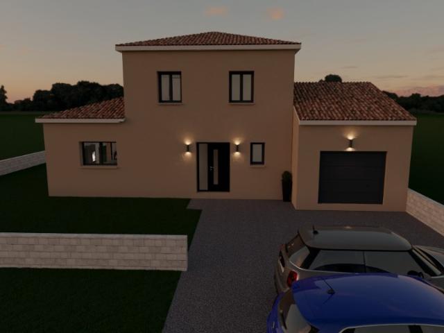 Toulon Vente Maison 83
