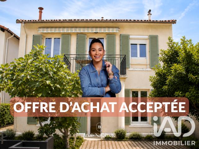 Toulon Vente Maison 83