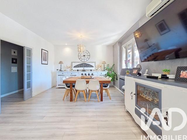 Toulon Vente Maison 83