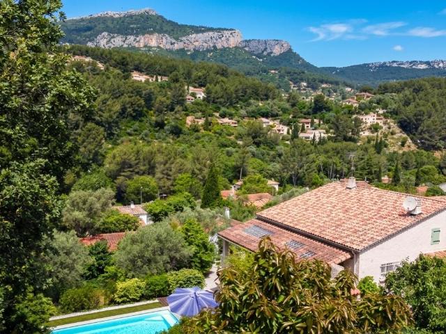 Toulon Vente Maison 83