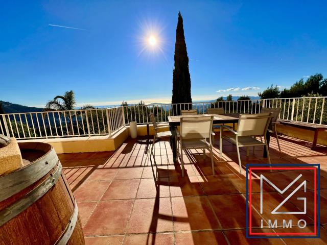 Toulon Vente Maison 83