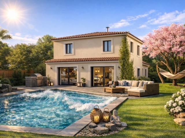 Toulon Vente Maison 83
