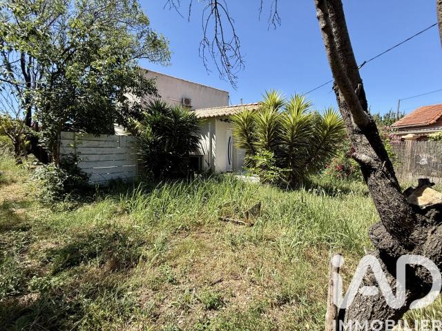 Toulon Vente Maison 83