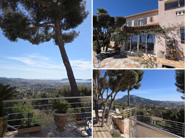 Toulon Vente Remise / Grange 83