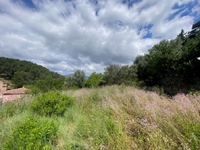 Toulon Vente Terrain 83