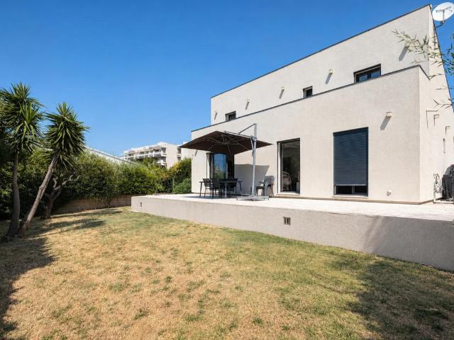Toulon Vente Villa 83