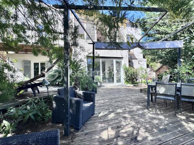 Toulon Vente Villa 83