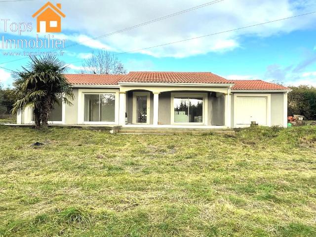 Toulonjac Vente Maison 12
