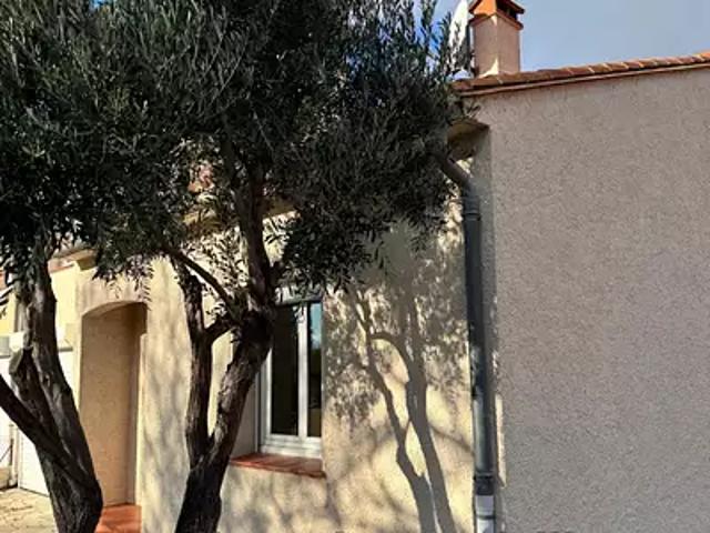 Toulouges 66350 Achat / Vente maison 3 pièces t3