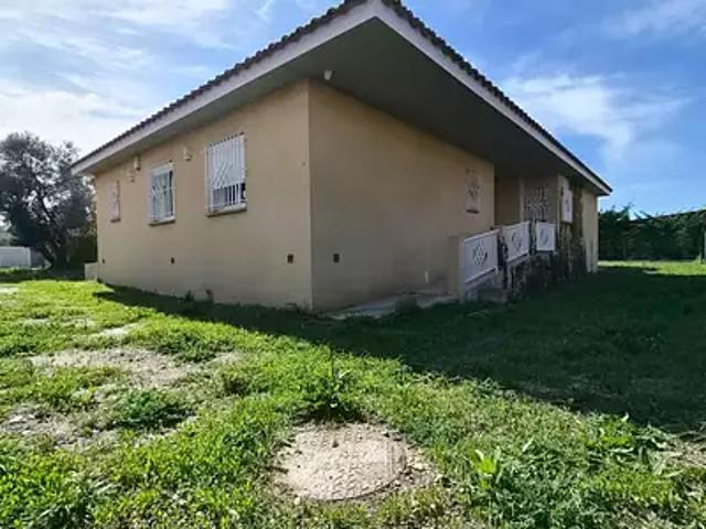 Toulouges 66350 Achat / Vente maison 4 pièces t4