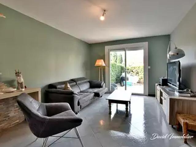 Toulouges 66350 Achat / Vente maison 4 pièces t4