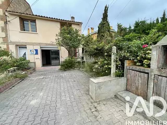 Toulouges 66350 Achat / Vente maison 5 pièces t5 parking