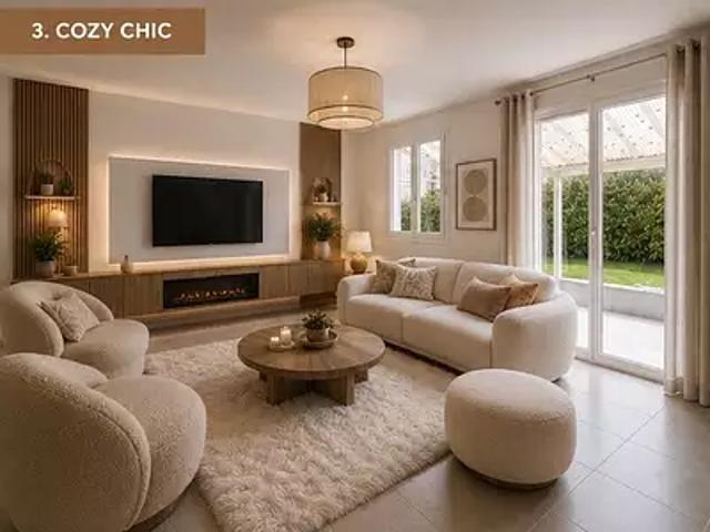 Toulouges 66350 Achat / Vente maison 5 pièces t5 terrasse