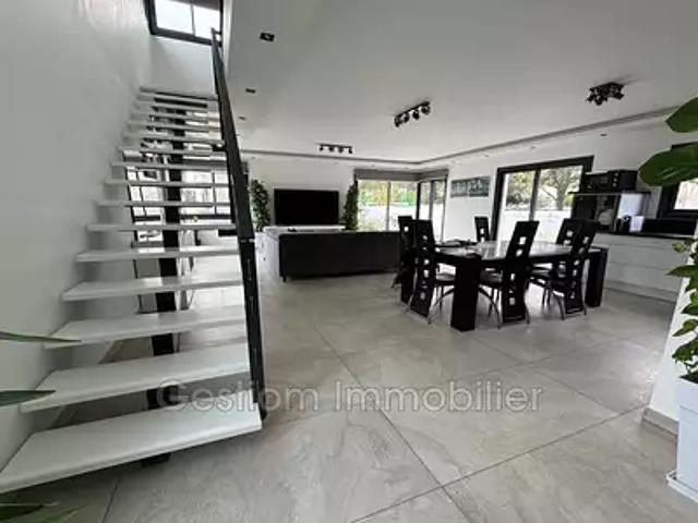 Toulouges 66350 Achat / Vente maison 5 pièces t5