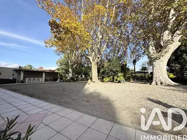Toulouges 66350 Achat / Vente maison 6 pièces t6