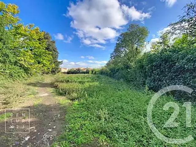 Toulouges 66350 Achat / Vente terrain