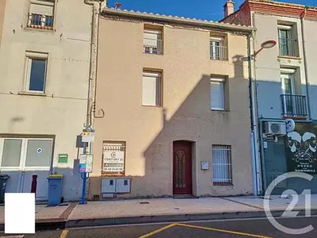 Toulouges 66350 Location appartement 5 pièces t5