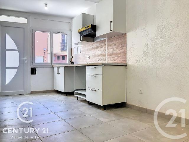 Toulouges Vente Maison 66