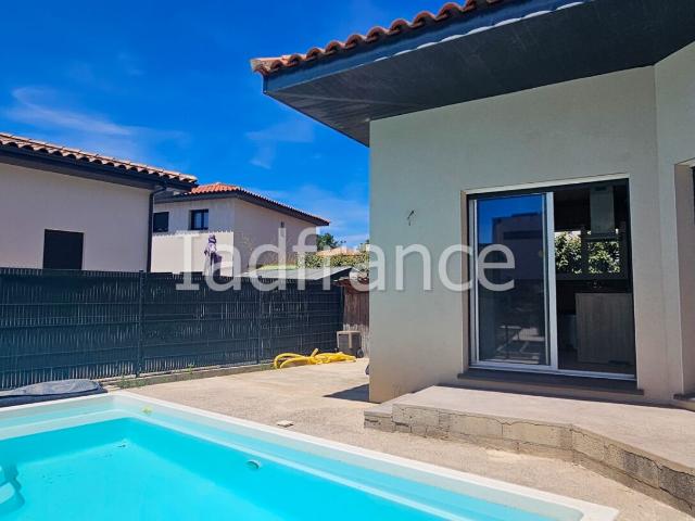 Toulouges Vente Maison 66