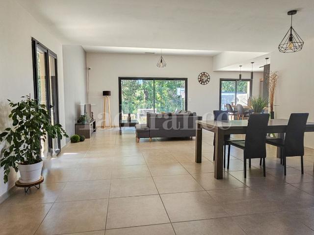 Toulouges Vente Maison 66