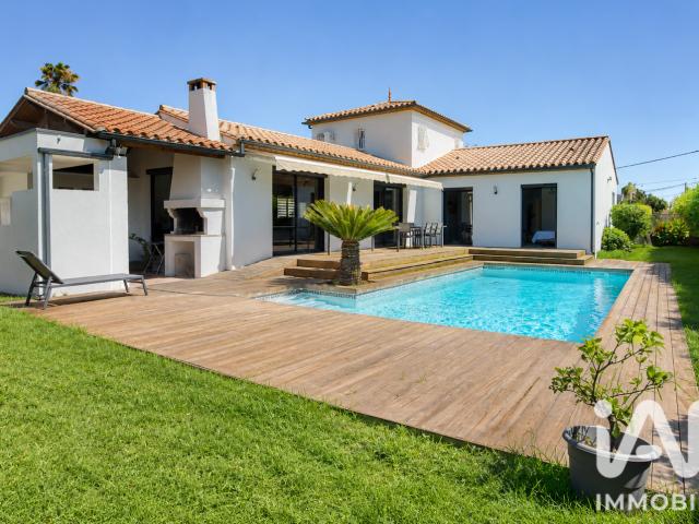 Toulouges Vente Maison 66