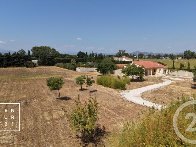 Toulouges Vente Maison 66