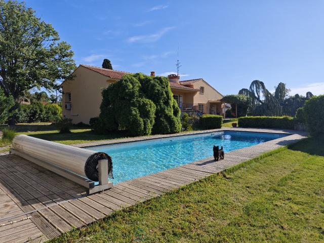 Toulouges Vente Maison 66