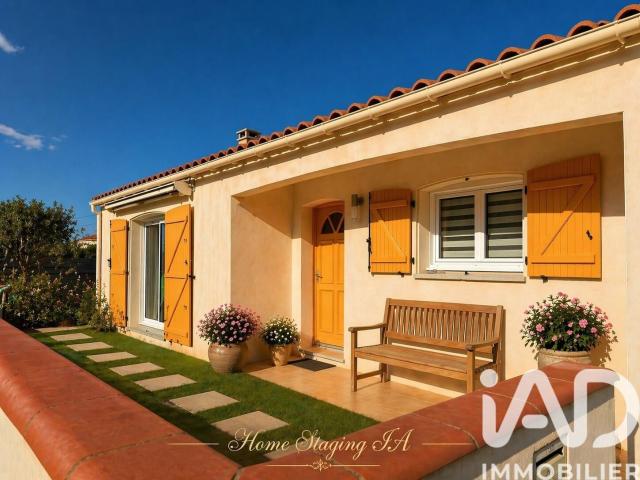 Toulouges Vente Maison 66