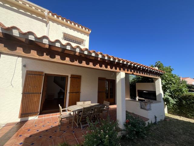 Toulouges Vente Maison 66