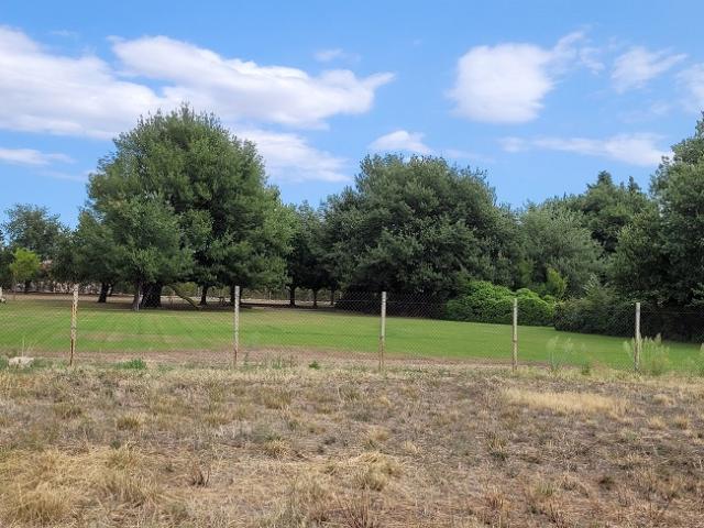 Toulouges Vente Terrain 66