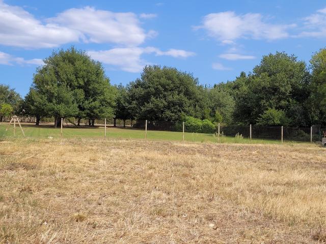 Toulouges Vente Terrain 66