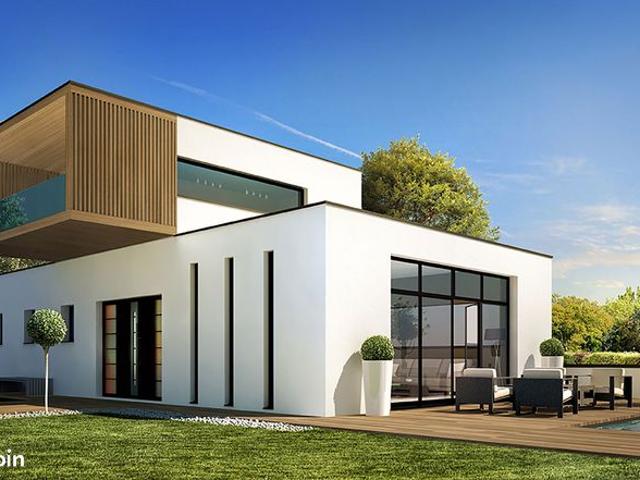 Toulouges Villa contemporaine