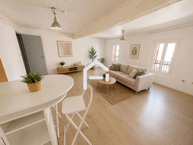 Toulouse 1 pièce s 34 m2
