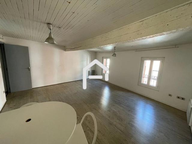 Toulouse 1 pièce s 34 m2