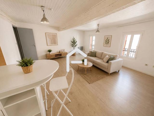 Toulouse 1 pièce s 34 m2