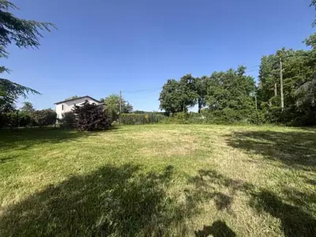 Toulouse 31000 Achat / Vente terrain