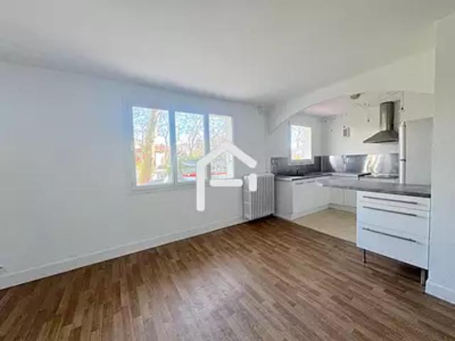 Toulouse 31000 Achat / Vente appartement 4 pièces t4