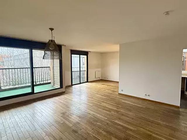 Toulouse 31000 Achat / Vente appartement 4 pièces t4