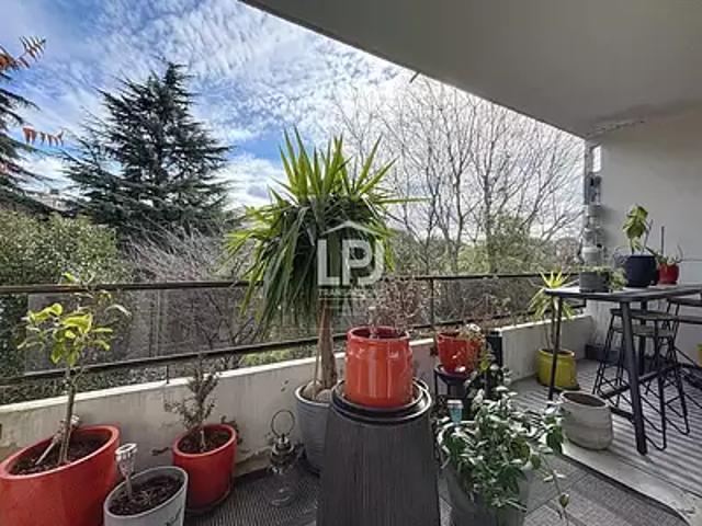 Toulouse 31000 Achat / Vente appartement 4 pièces t4