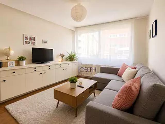 Toulouse 31500 Achat / Vente appartement 4 pièces t4