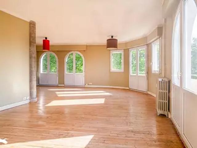 Toulouse 31000 Achat / Vente appartement 4 pièces t4