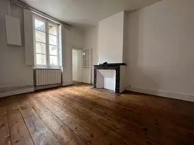 Toulouse 31000 Achat / Vente appartement 4 pièces t4