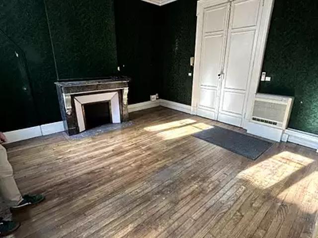 Toulouse 31000 Achat / Vente appartement 4 pièces t4